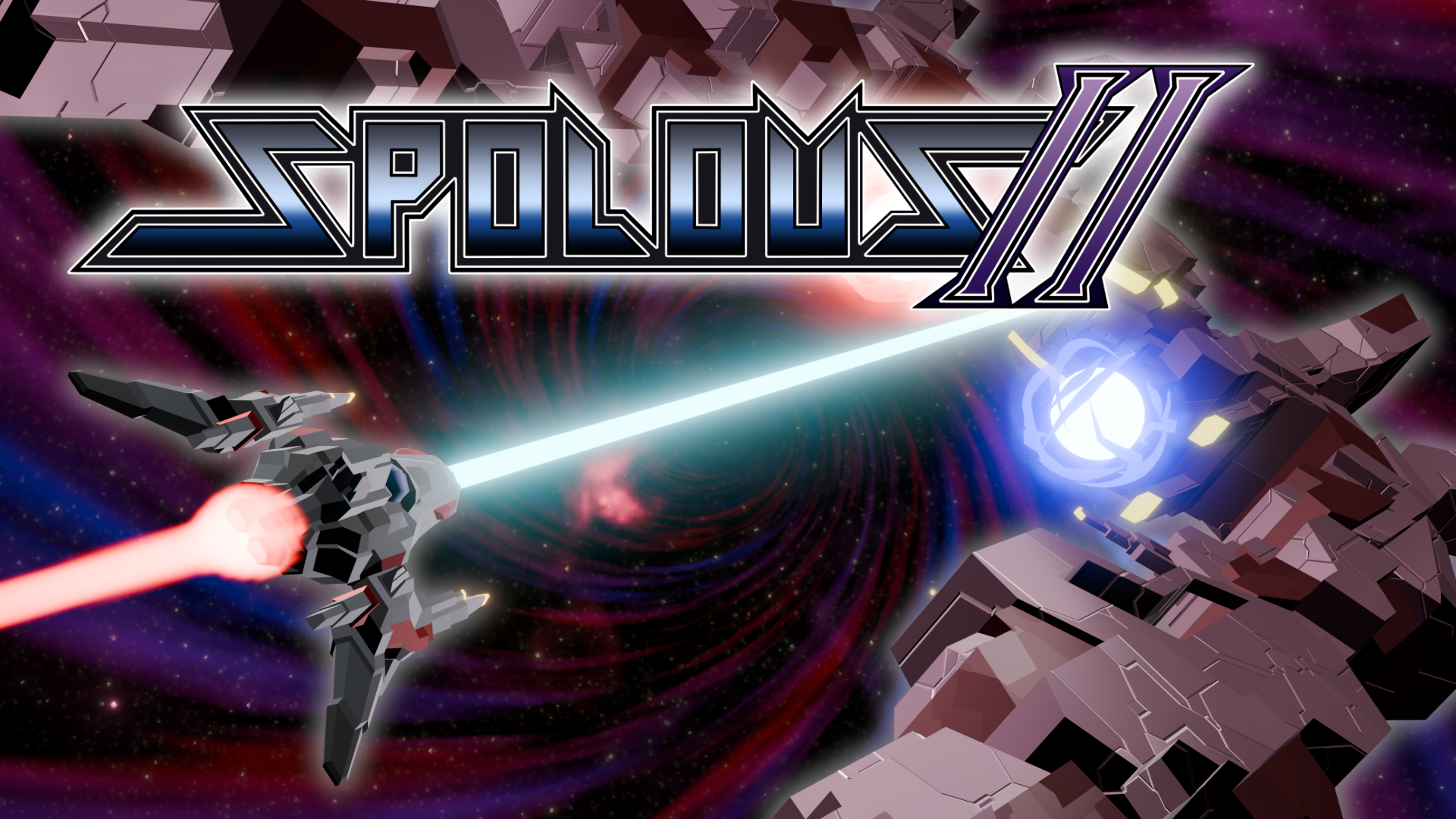 SPOLOUS II