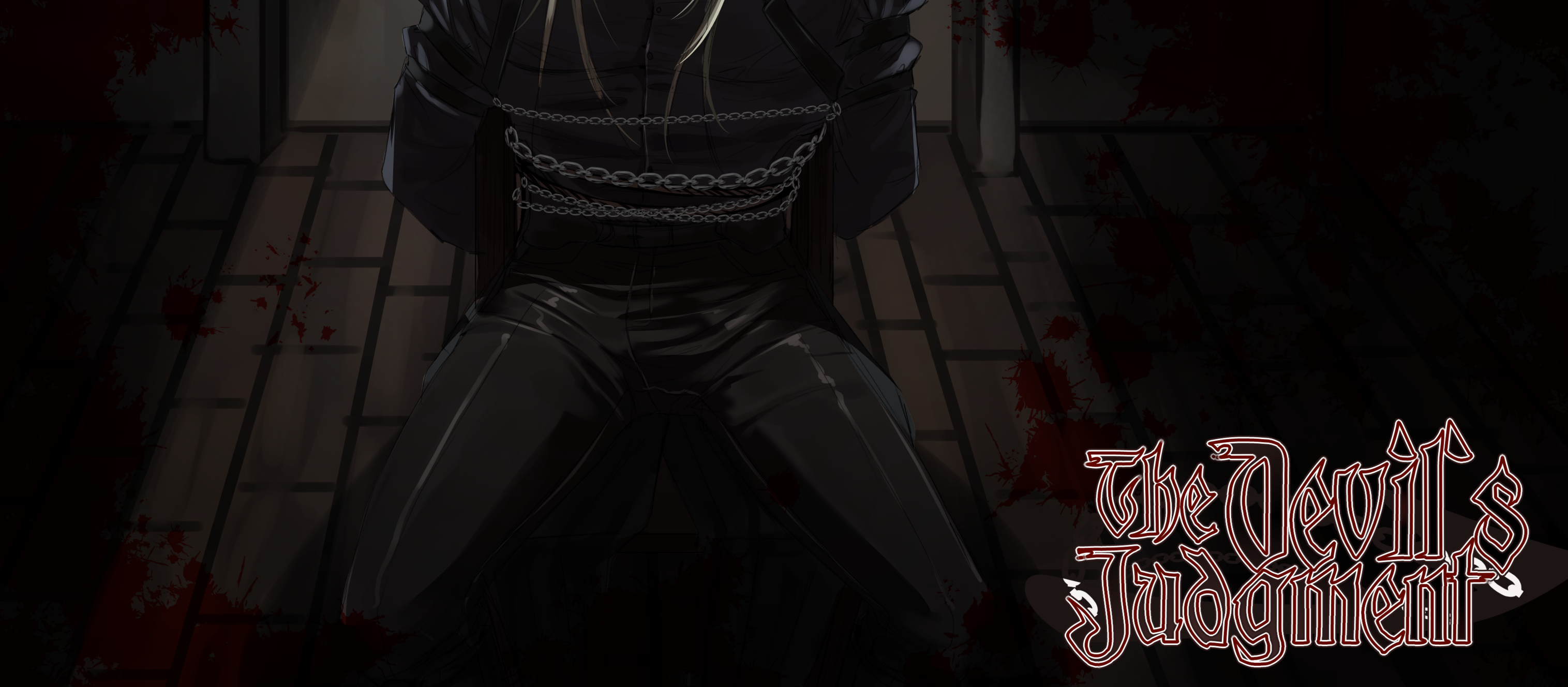 The Devil's Judgment