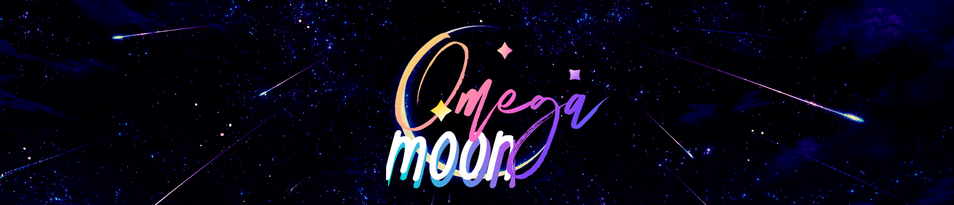 Omega Moon