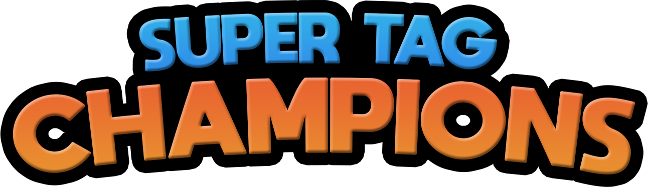Super Tag Champions