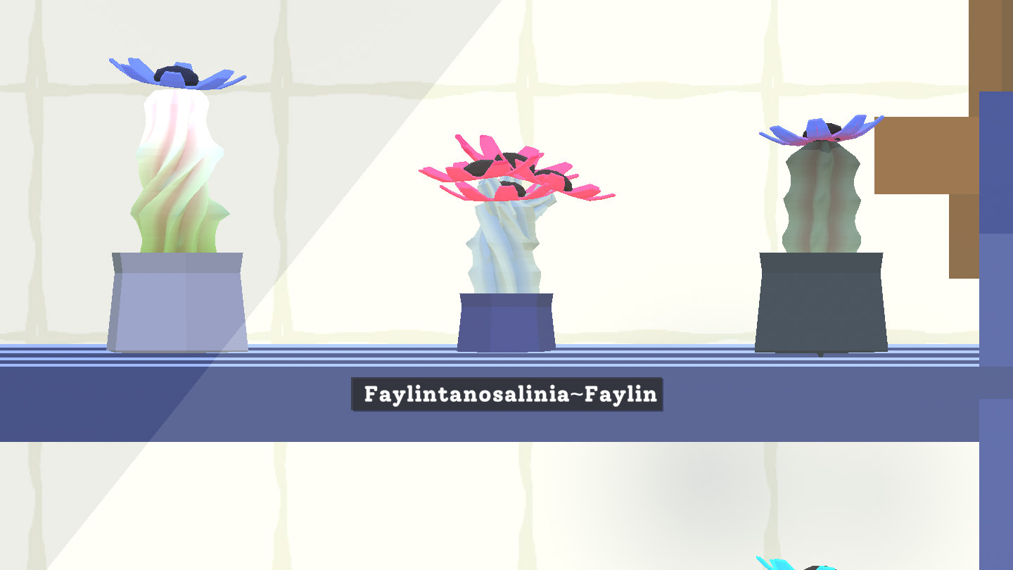 4 headed cactus. 4 headed cactus.