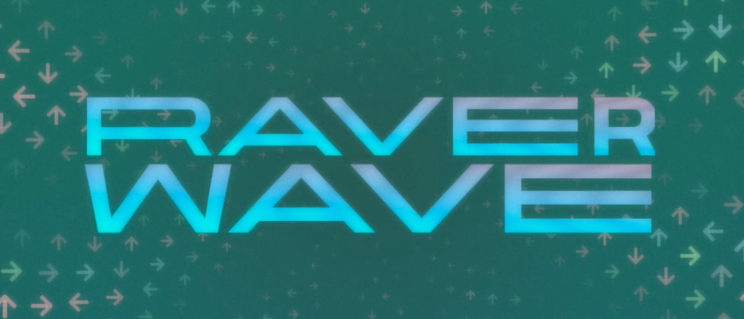 RAVERWAVE