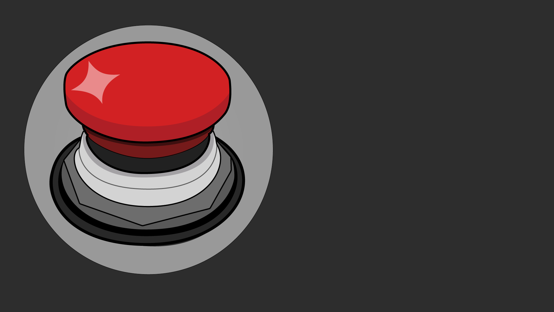 The Button Game