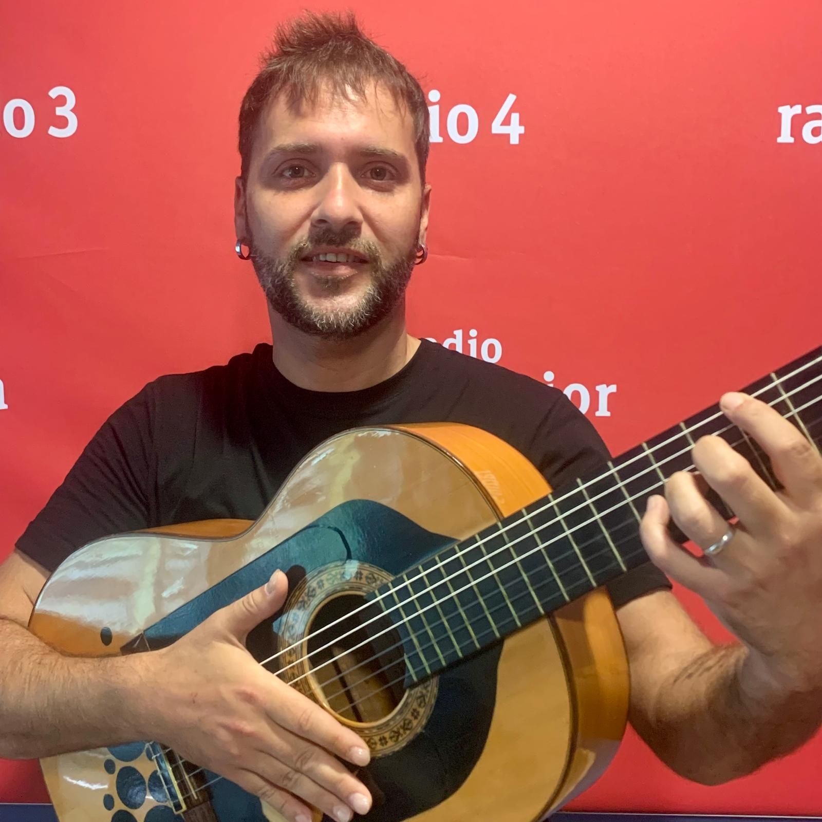 Rumba Catalana amb Acaracan