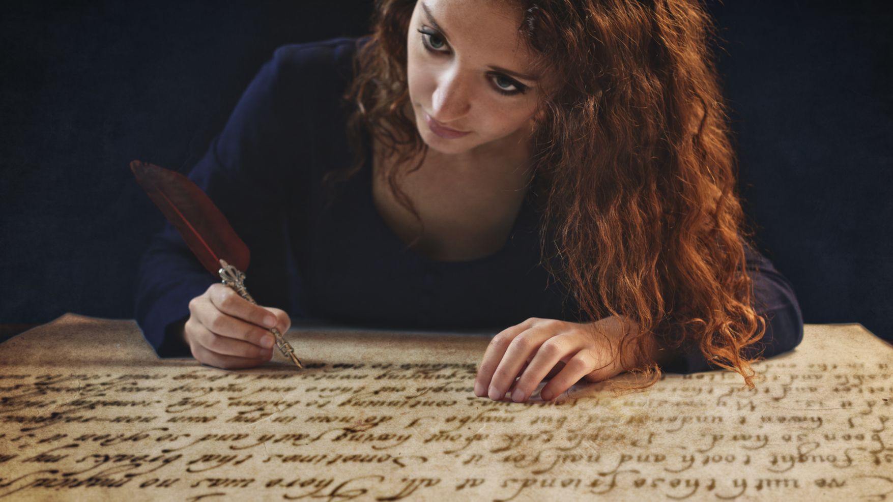 Poetesses pel Dia Mundial de la Poesia