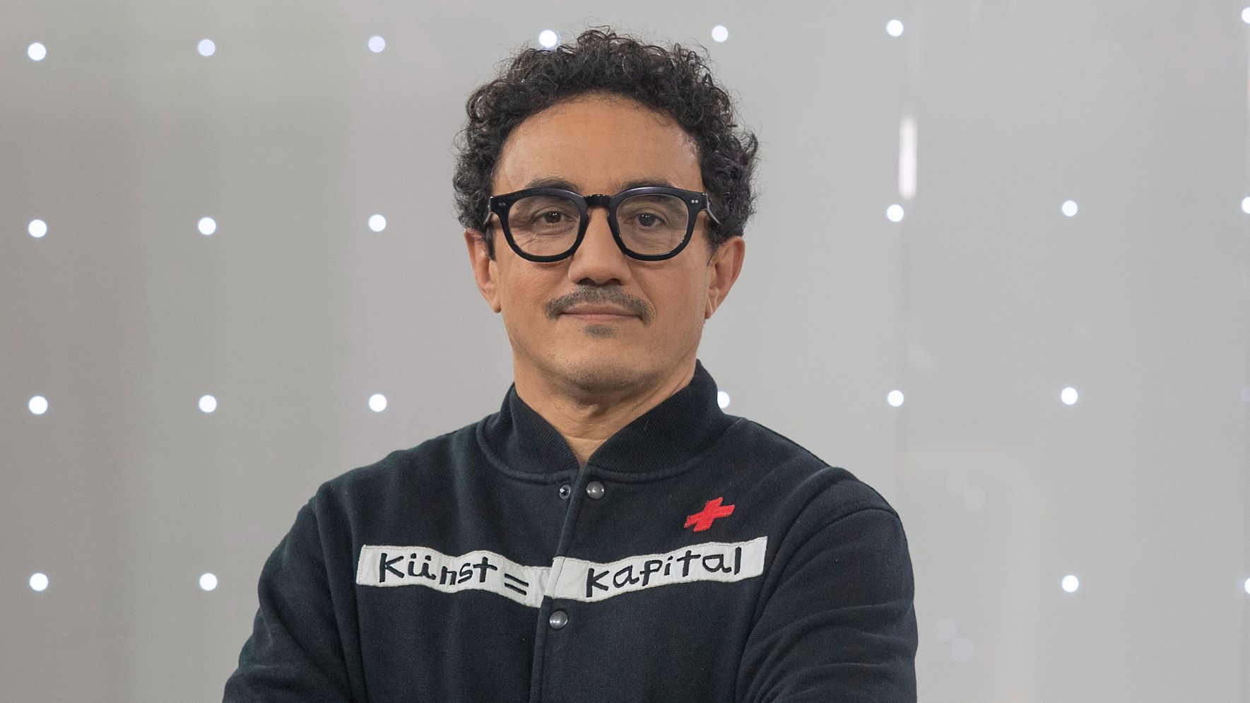 C�sar Vallejo asume el cargo de jefe de la delegaci�n espa�ola en Eurovisi�n