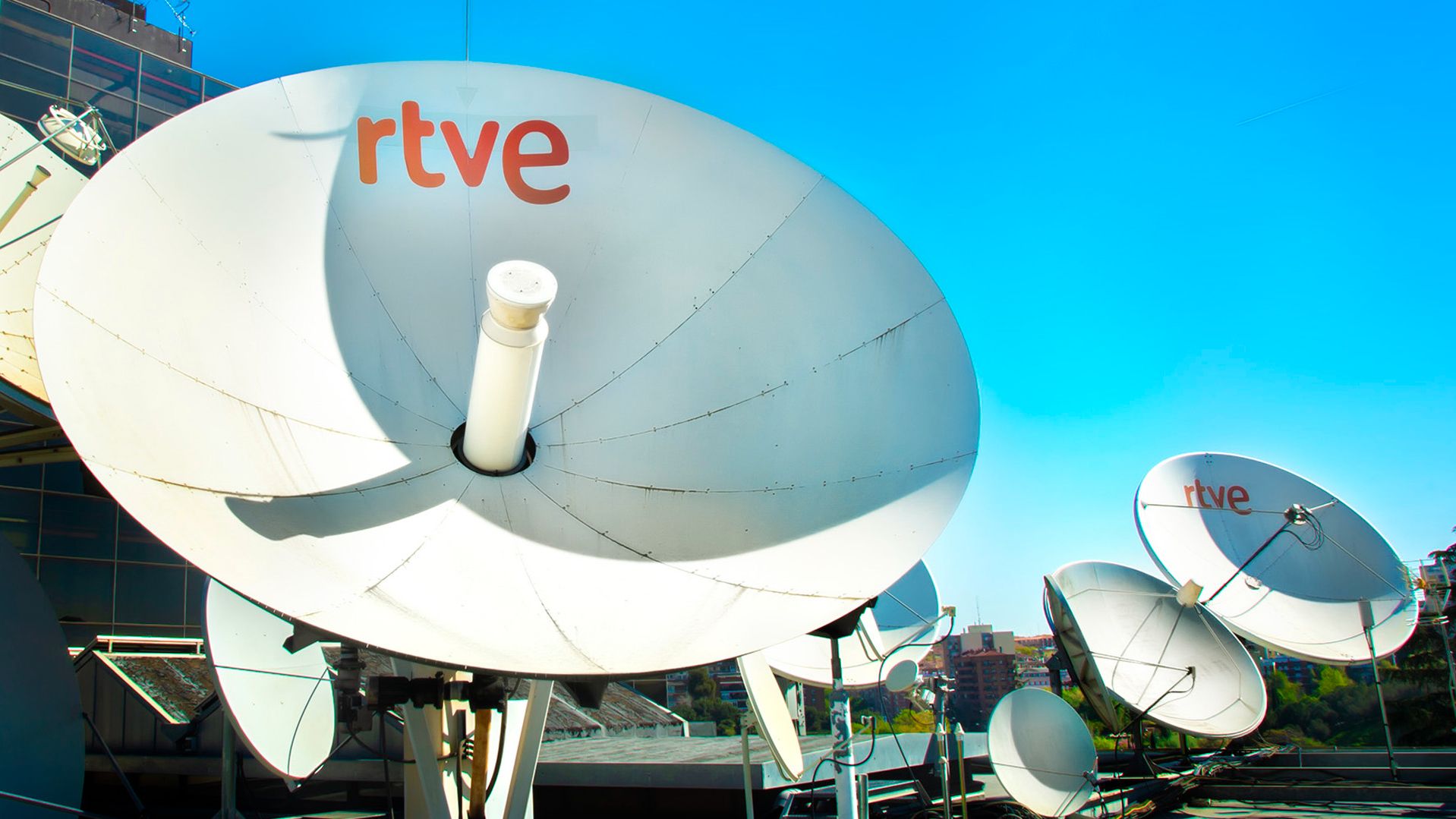 La Justicia da la raz�n a RTVE y frena la ofensiva de UTECA para paralizar la comercializaci�n del Mundial 2026