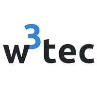 W3Tec Logo