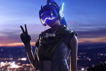 和平精英咒蚀之裁皮肤获取方法