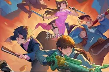 向僵尸开炮s4训练1-5关攻略