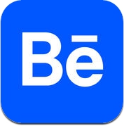 Behance (iPhone / iPad)