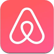 Airbnb爱彼迎 (iPhone / iPad)