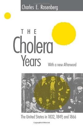 The Cholera Years