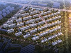 碧桂园名门效果图