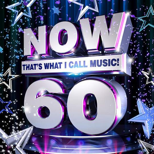 Various Artists - NOW That's What I Call Music!, Vol. 60
