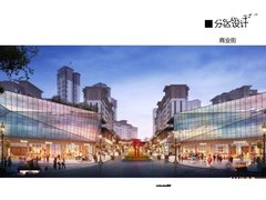 麒龙香林美域效果图