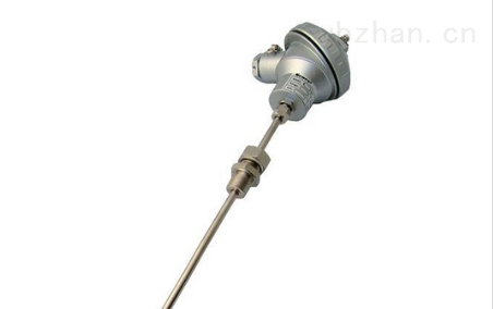 鎧裝鉑熱電阻