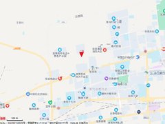 中丹新城学府效果图
