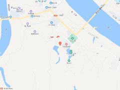 云锦花园效果图