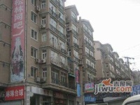 武昌花园效果图