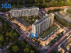 万科泓胤效果图