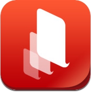 网易云阅读-杂志 新闻 书籍 一站阅读 (iPad)