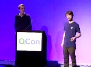 Taming Distributed Stateful Pets with Kubernetes