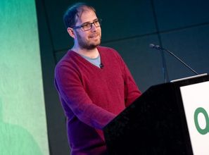 Expanding Swift from Apps to Services