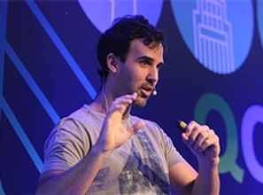 Torne suas APIs reativas com o Spring Reactive