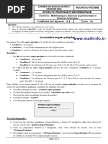 Bac Pratique 24052022 SC 9h30
