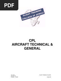 CPL ATG Manual Part 1