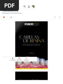 E-Book ResineroPro Español