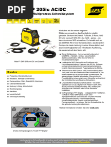 0700300998_others_Datenblatt_ESAB_Rebel_205ic_ACDC