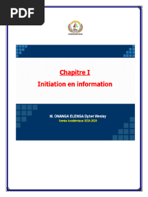 CHAPITRE 1-2024-2025