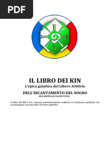 Il Libro Dei Kin