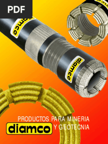DIAMCO