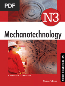 Mechanotechnology N3
