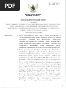 Kepmendagri No 900.1.15.5-3406 Tahun 2024 - 476 - 1