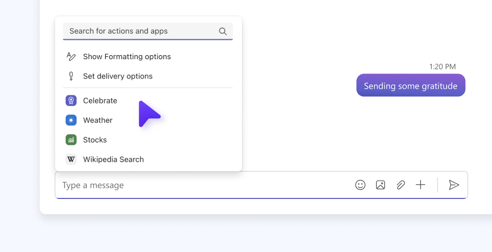 Bring More to the Conversation with New Apps in Teams Free