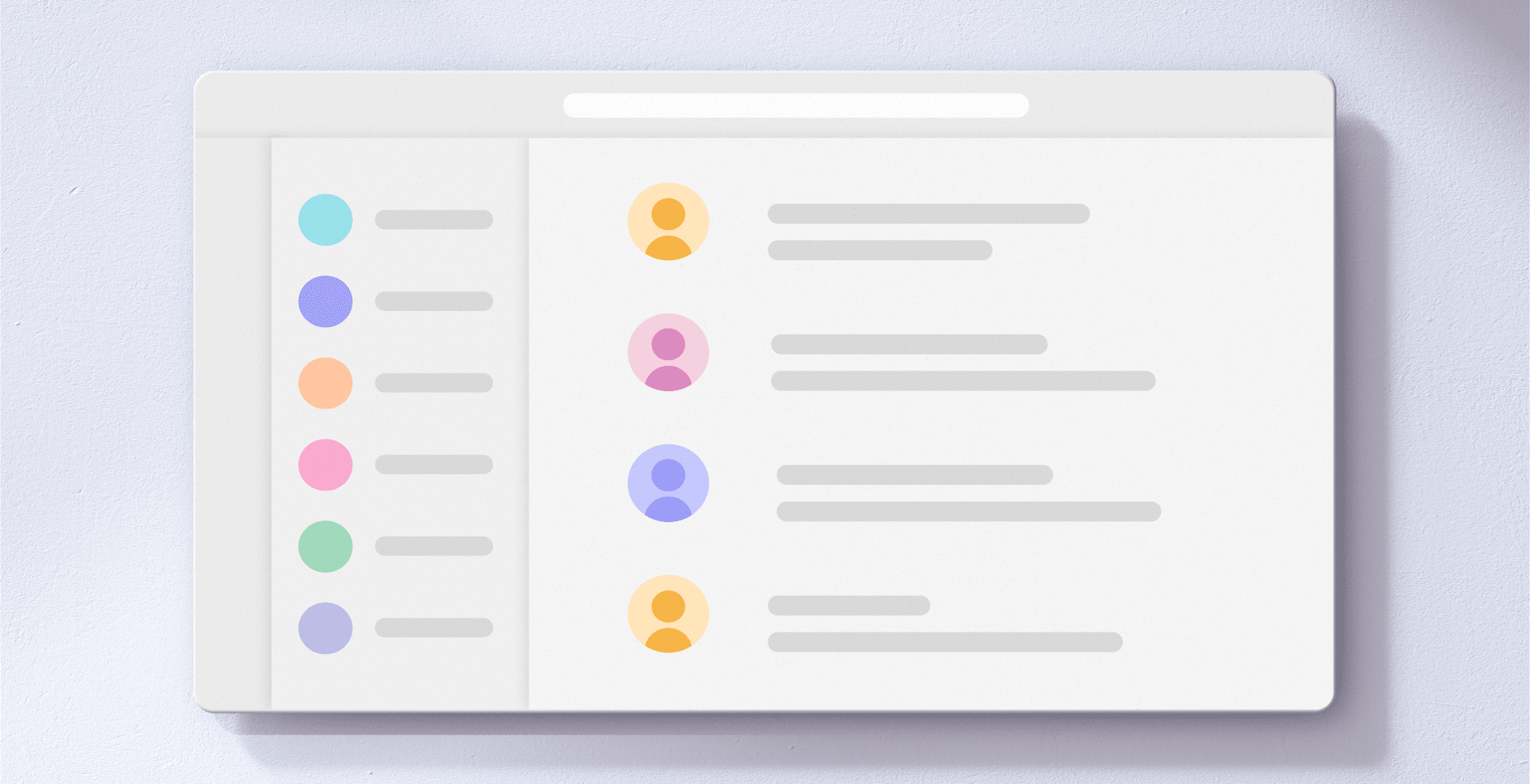 New Compact Chat Mode in Teams Free