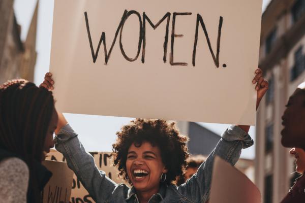 EU and UN Women to boost women’s rights coalitions on ending violence against women