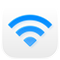AirPort segédprogram ikon
