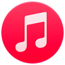 Icône Musique
