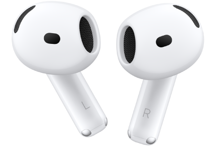 AirPods 5.