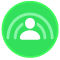 le bouton SharePlay
