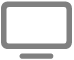 die Taste „TV/Kontrollzentrum“