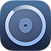 L’icône de l’app Logic&nbsp;Pro