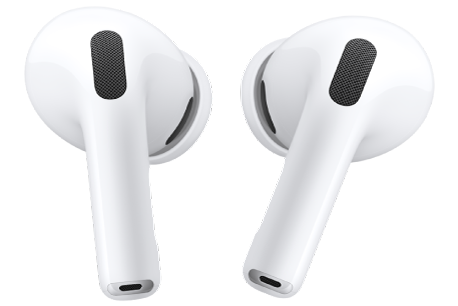 AirPods&nbsp;Pro&nbsp;3.