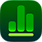 Numbers icon