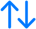 le bouton Inverser